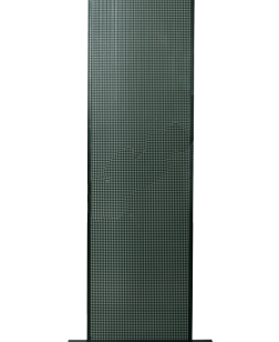 Перфобуклетница Стела — 45x160 см
